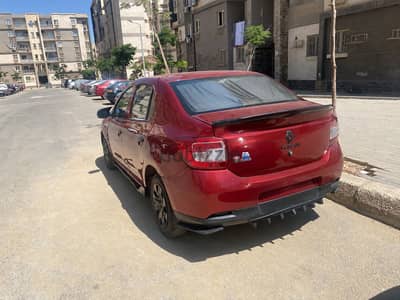 Renault Logan 2015