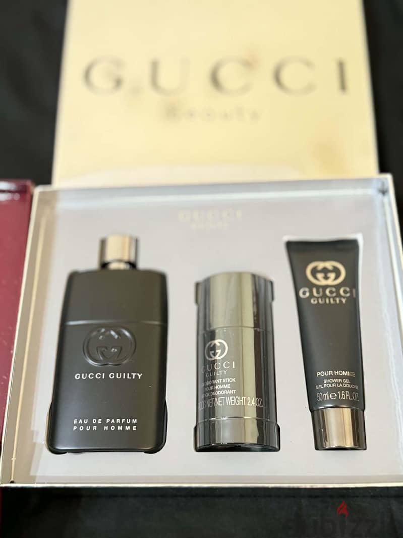 Gucci 1