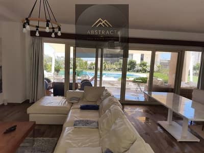 Every second counts and your future is determined by the decision you make now Own a chalet on Crystal Lagoon in the most prestigious phase
