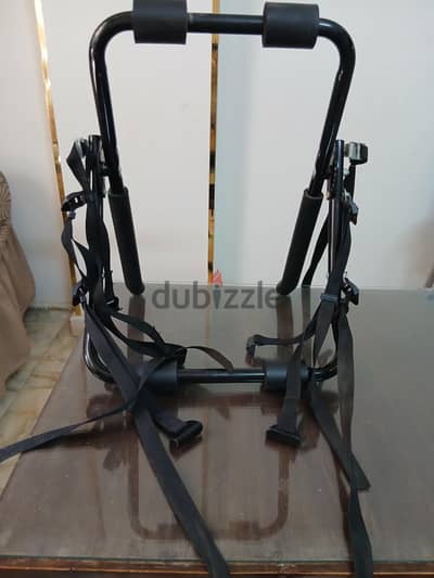 حامل للدراجات