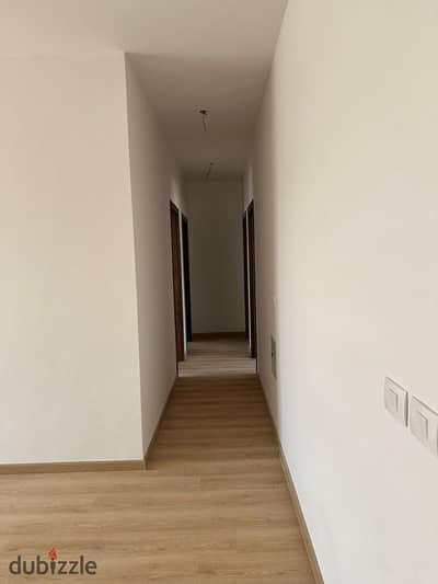 Fully Finished Ready to Move Apartment for Sale with Installments in Sheikh Zayed, Near Arkan Mall