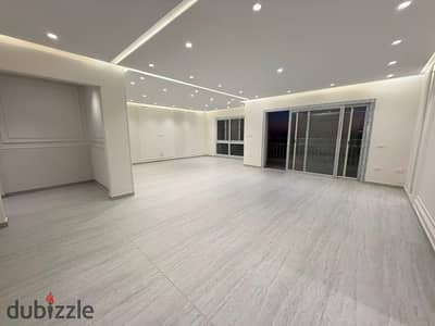 Luxury Apartment for Rent Hyde Park New Cairo
