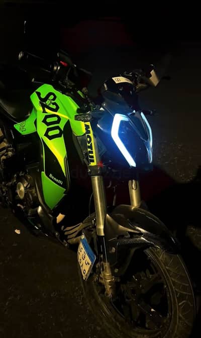 benelli s200 , model 2023