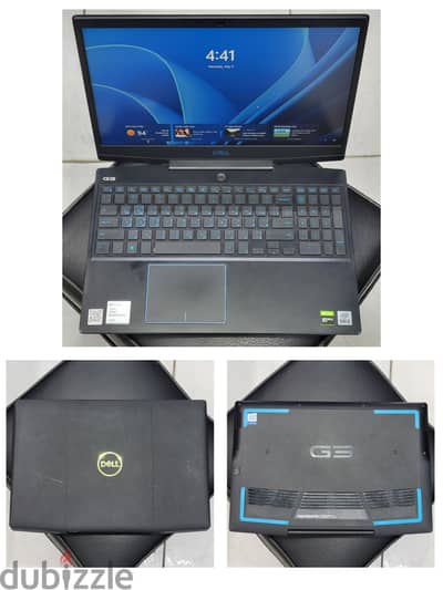DELL G3 3500 LAPTOP