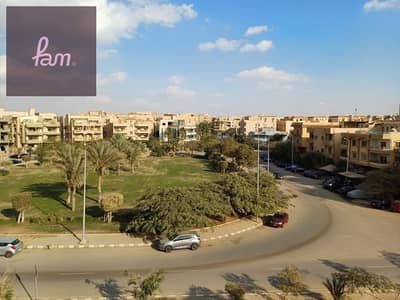 امام الرحاب بوابة ١٣ وكمبوند حسن علام