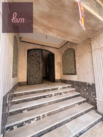 prime location, 2 minutes from Katameya Dunes