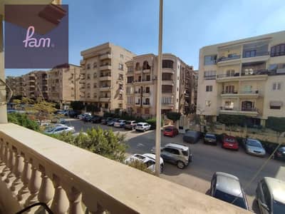 شقه للبيع في النرجس عمارات - التجمع الخامس - القاهرة الجديدة