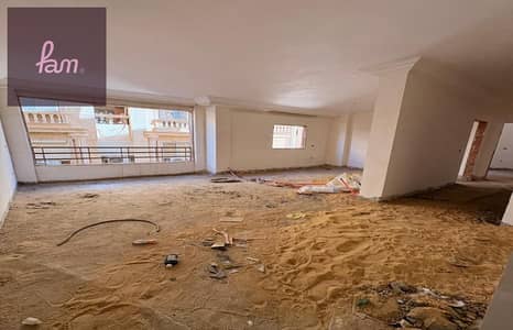 5 Minutes from AUC | 115 sqm Apartment