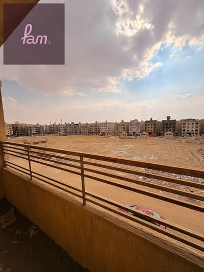 al andalous In prime location, 5 minutes from Mivida