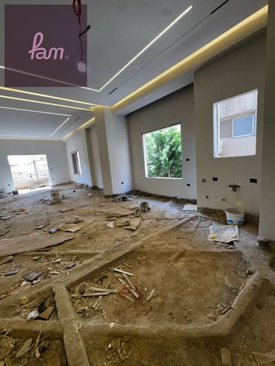 Apartment for Sale in Narges Villas 1  A great