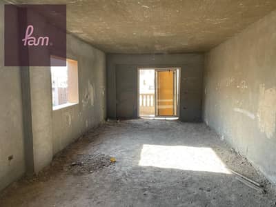 Enjoy an open garden view in a prime location.
