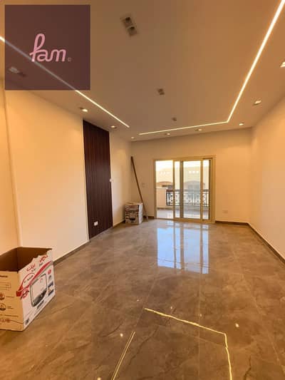 Apartment for rent in Paradise Compound