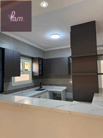 Apartment for rent in Lotus with kitchen
