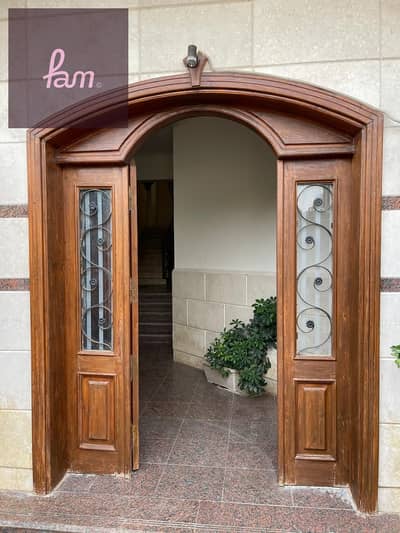Apartment for sale in South Academy - First Settlement - New Cairo