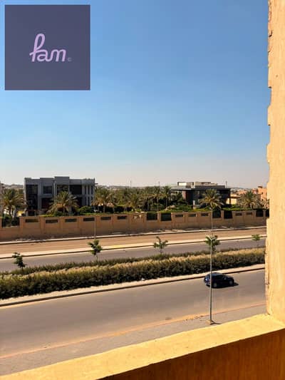 For Sale El Andalous 2 direct on Katameya Dunes compound