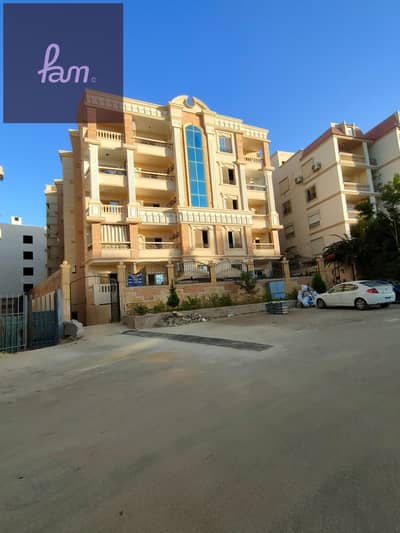 شقة مميزة | على بعد دقيقة واحدة من شارع التسعين