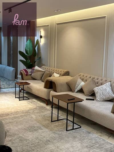 175sqm Ultra Super Lux Apartment in New Waha