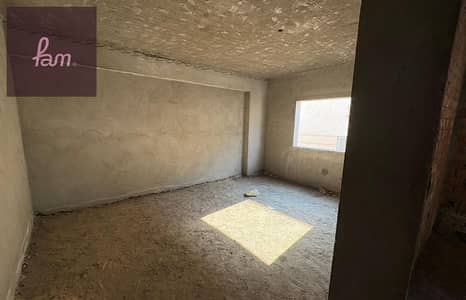شقة باللوتس الجنوبية | موقع مميز بجوار ميدان سوديك