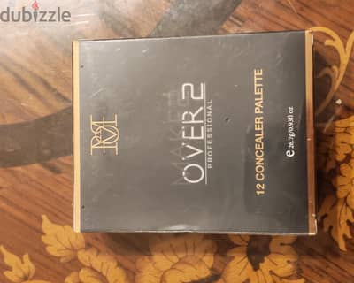 make over concealer