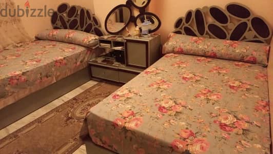 غرفه نوم اطفال كامله
