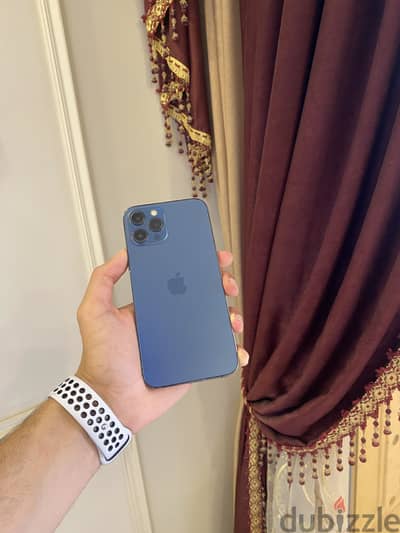Apple - iPhone 12 Pro Max