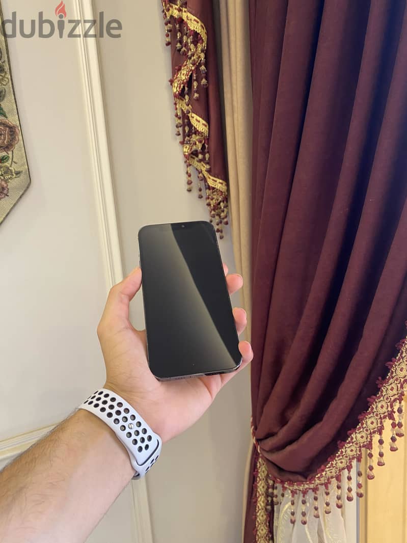 Apple - iPhone 12 Pro Max 2