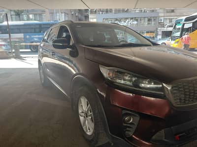 كيا سورينتو 2020 - Kia Sorento 2020