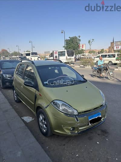 اسبيرانزا A113 2010 للبيع أسوان