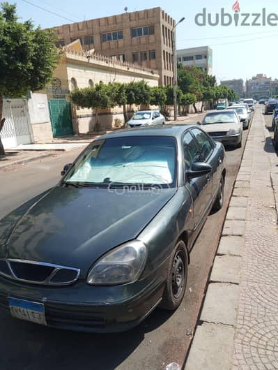 دايو نوبيرا 2 2004 للبيع امبابة