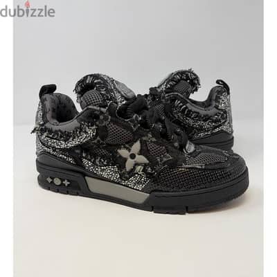 lv skate استرس