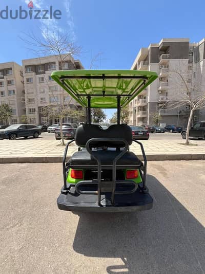 GOLF CAR FOR SALE 