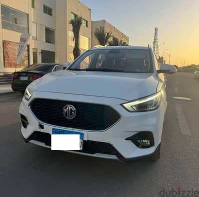 MG zs model 2025 - ام جى زد اس موديل 2025