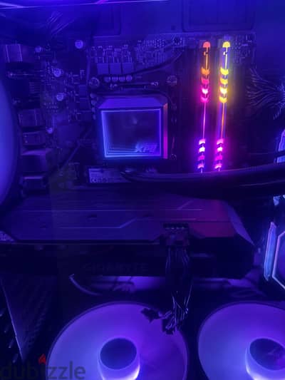 Gaming pc