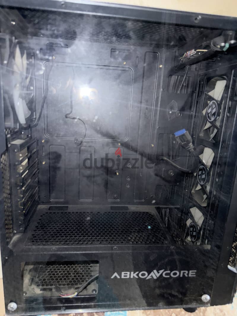 Gaming pc 1