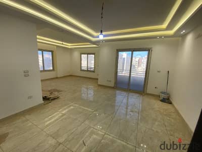 Finished apartment for sale in Andalus 2, Fifth Settlement / Fully equipped