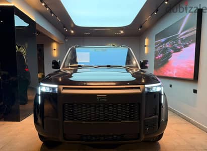 روكس 01 2026 | Rox 01 VIP 6 SEAT 2026