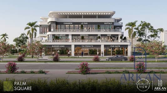 WA comercial store 29 meters first floor with a down payment of 208 thousand and a monthly installment of 15 thousand installments for 5 years