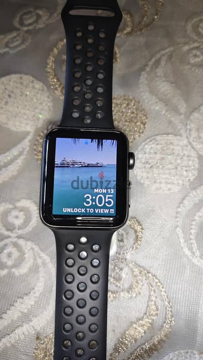 Apple watch series 3