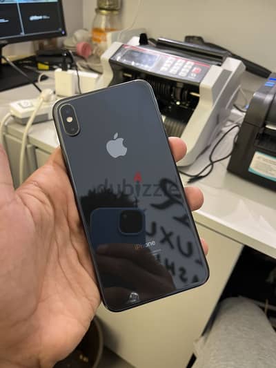Apple - iPhone XS Max