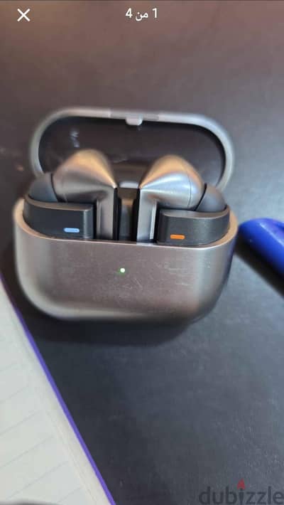 Galaxy Buds3 Pro