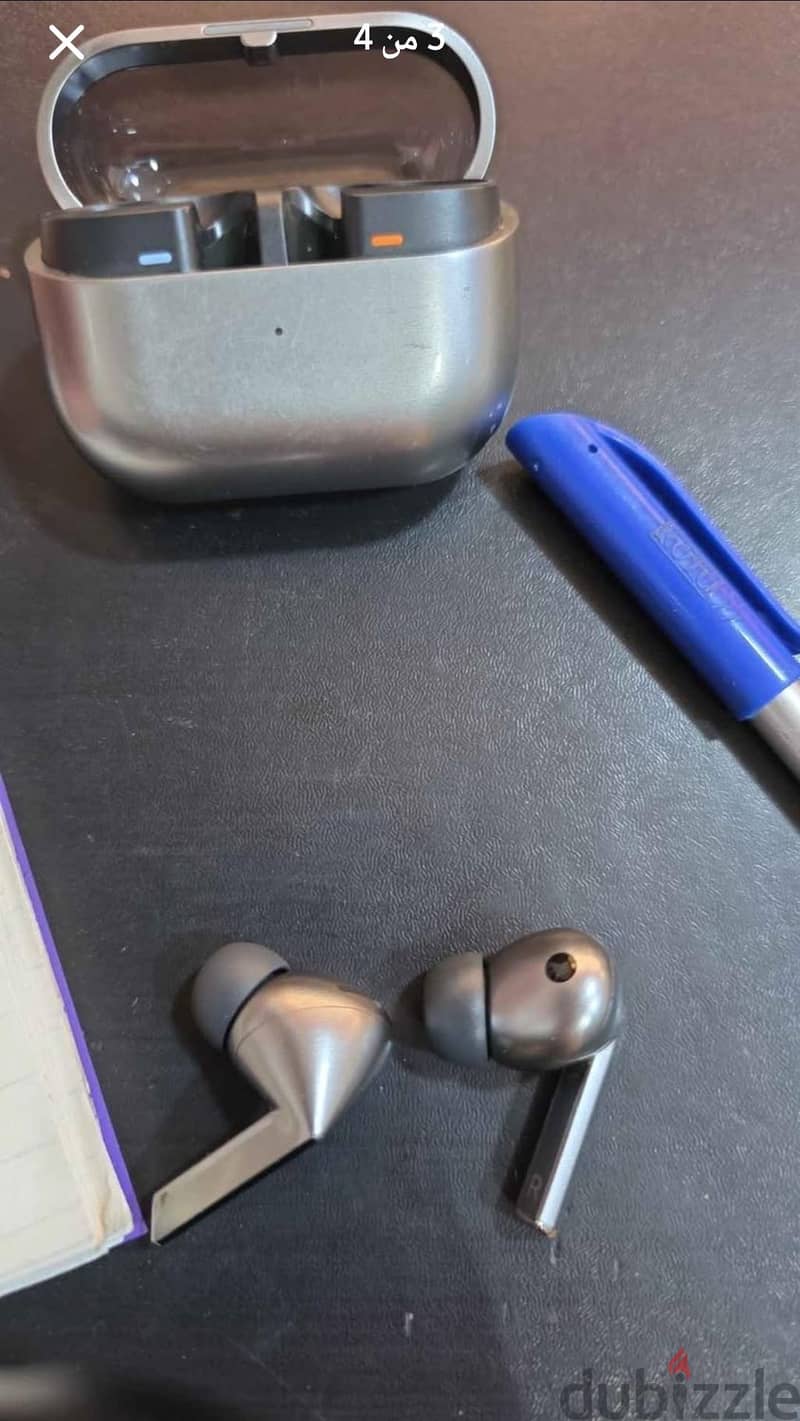 Galaxy Buds3 Pro 2