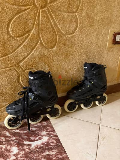 سكيت كوجر 513 كسر زيرو
