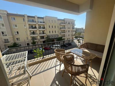 Luxury Fully Furnished Apartment for Rent in Mivida Near Lake District