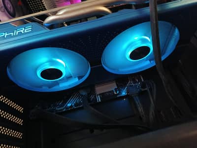 RX 590 8GB للبيع