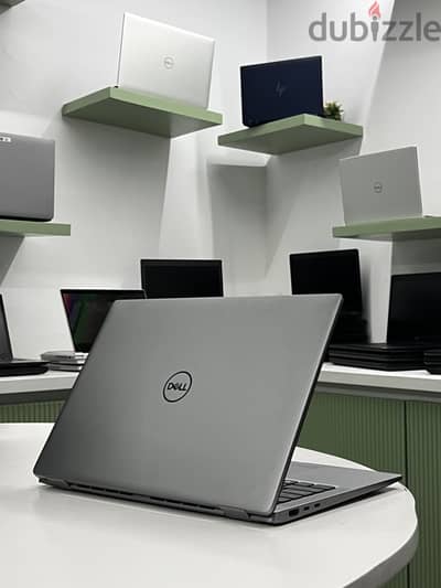 Dell 7450 ultra 7
