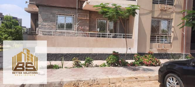 A distinctive apartment for sale in Al Obour City – Ninth District | Dar Misr Compound – Phase One