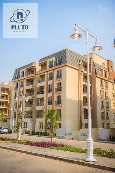 Apartment 172sqm view lake in Neopolis mostaqbal city ready to move now prime location direct from owner Apartment 172sqm view lake in Neopolis mostaqbal city ready to move now prime location direct from owner