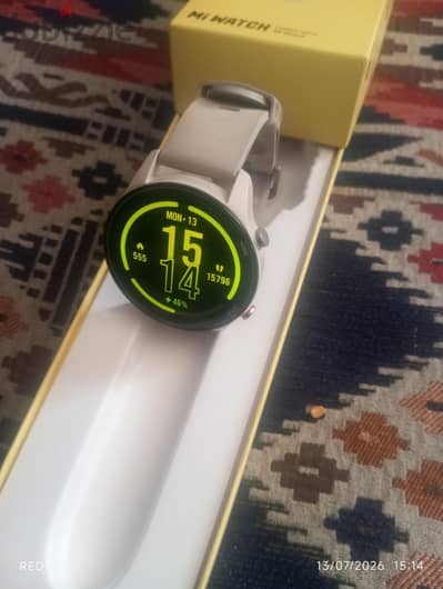 Xioami Redmi mi watch