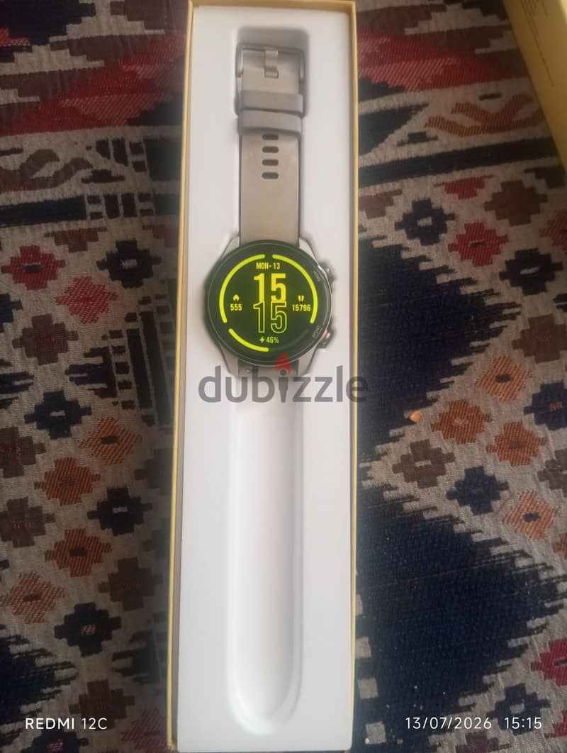 Xioami Redmi mi watch 1