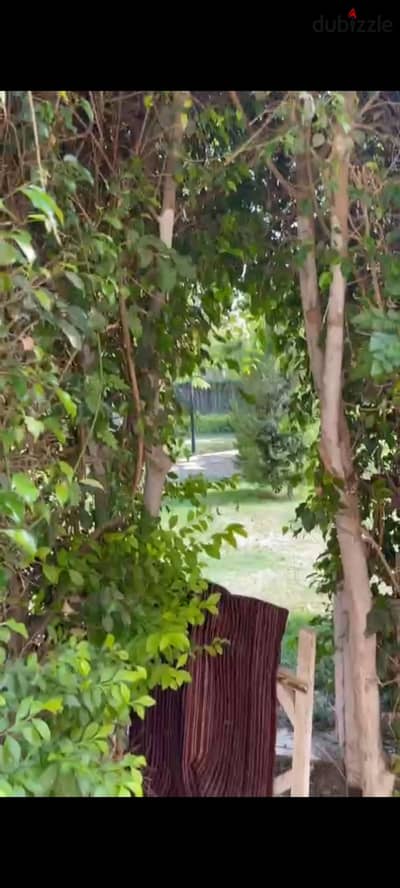 Apartment for sale ground floor in Garden B6